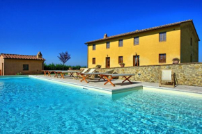 Villa Il Caggio by PosarelliVillas San Gimignano